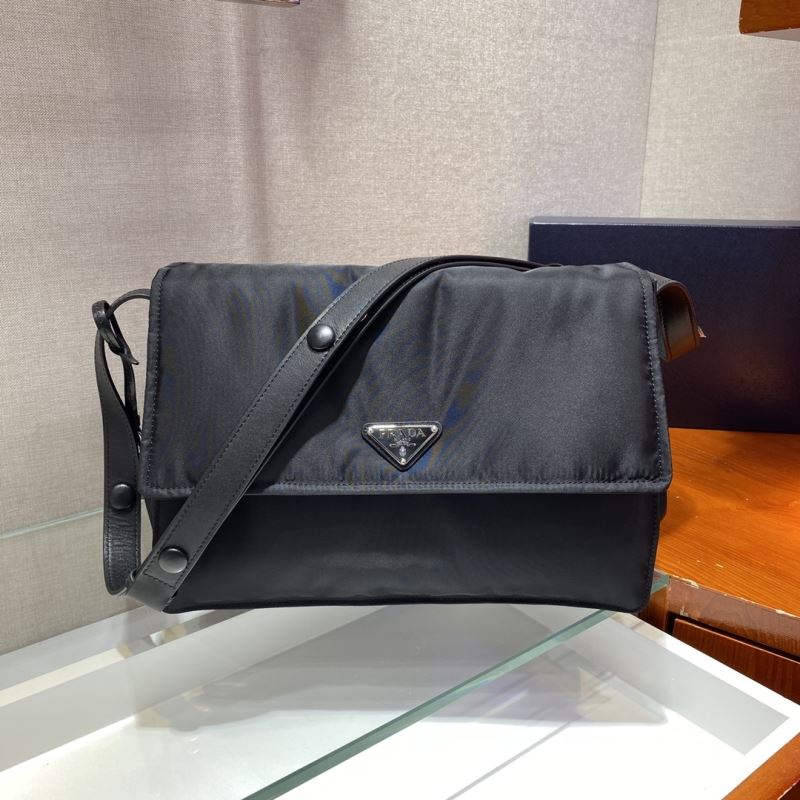 Mens Prada Satchel Bags